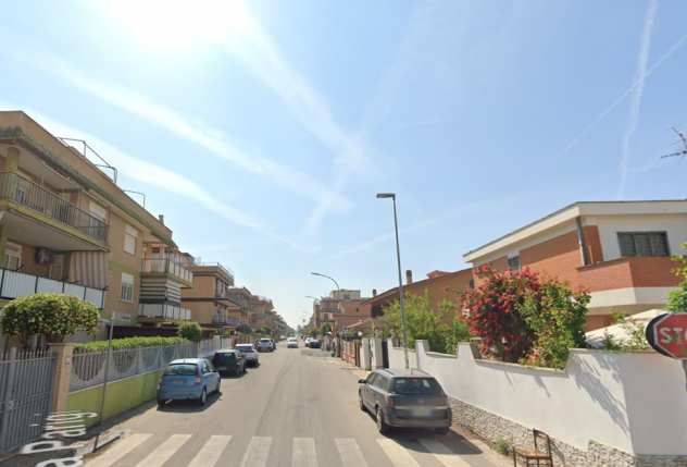 TORVAIANICA - bilocale con balcone e POSTO AUTO