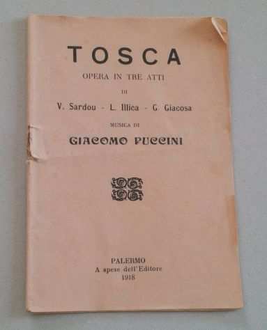 Tosca