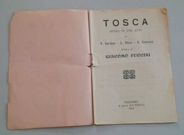 Tosca