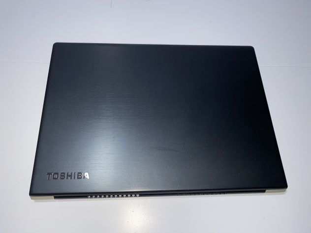 Toshiba Portege x30 i5 8GB SSD FHD GARANTITO
