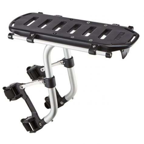 Toule tour rack portapacchi