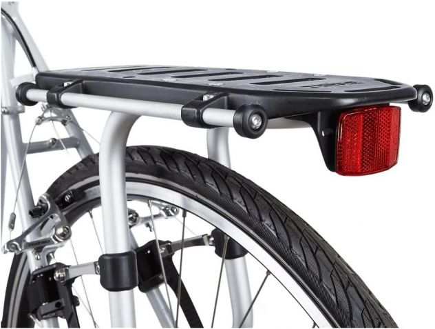 Toule tour rack portapacchi