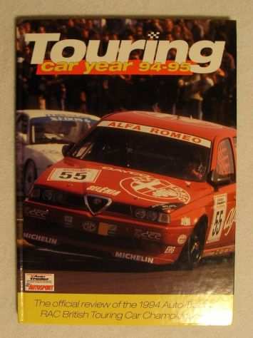 Touring Car Year 94-95 1994