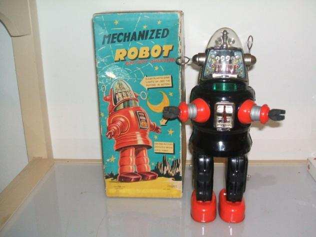Toy Nomura - Robot giocattolo - 1950-1960 - Giappone