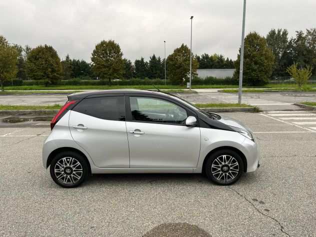 Toyota Aygo 5p 1.0 72cv