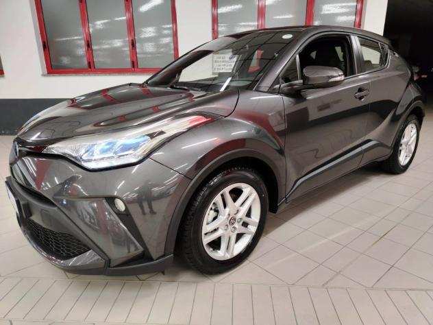 Toyota C-HR 1.8 Hybrid Business Cambio Automatico  Car Play