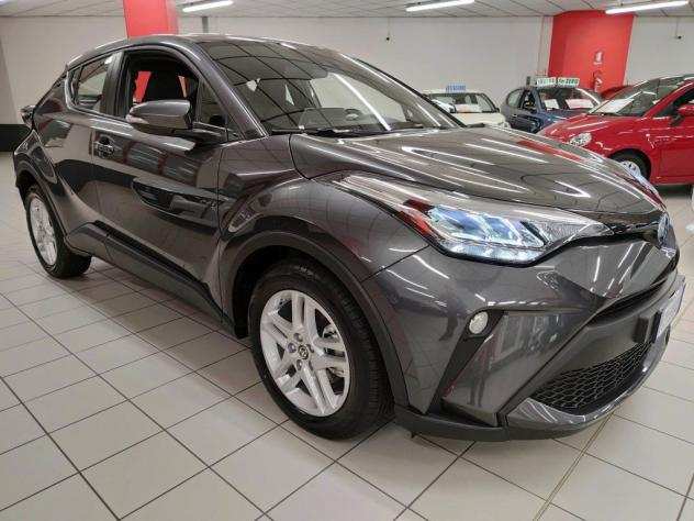 Toyota C-HR 1.8 Hybrid Business Cambio Automatico  Car Play