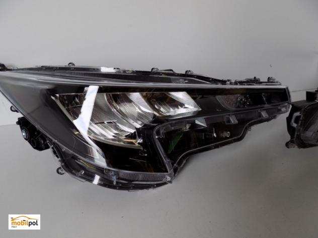 Toyota Corolla E210 LCI Set di Fari a LED L  R - 6246