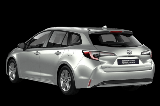 TOYOTA COROLLA TS 1.8 Hybrid Business SW