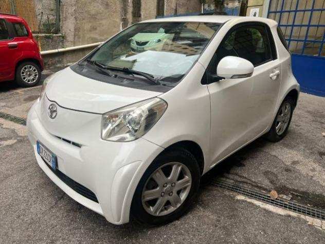 TOYOTA iQ 1.0 Multidrive rif. 18699884