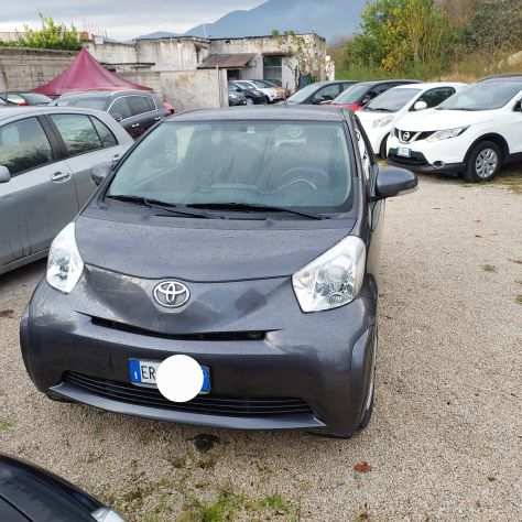 Toyota Iq 2013 ottimo stato 93mila km