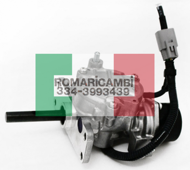 Toyota Land Cruiser attuatore differenziale 41450-60070