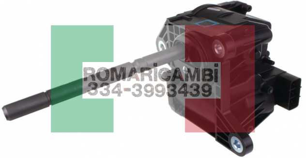 Toyota Land Cruiser attuatore selettore 36410-60083