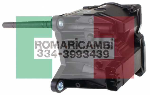 Toyota Land Cruiser attuatore selettore 36410-60083