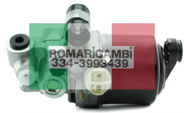 Toyota Land Cruiser motorino pompa gruppo ABS 47960-30030