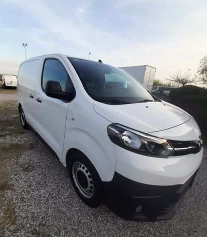 TOYOTA PROACE FURGONE