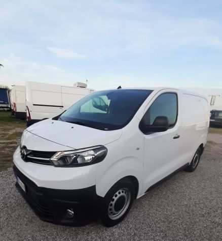 TOYOTA PROACE FURGONE EURO 6B