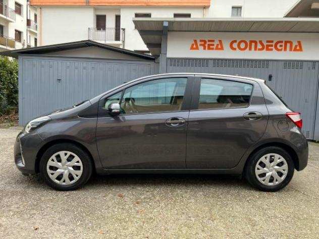 TOYOTA Yaris OK NEO PAT. 1.0 72 CV 5 porte Active rif. 18890622