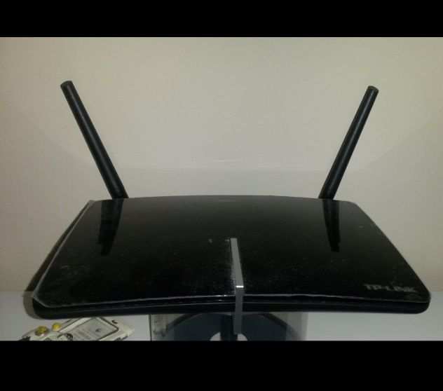 TP-link Archer D5 Modem