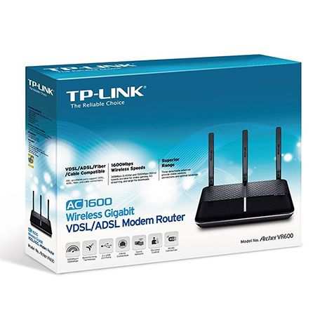 TP-Link Archer VR600