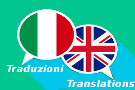 TRADUZIONE QUALSIASI TESTO DAIN INGLESE E DA FRANCESE