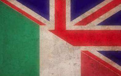 Traduzioni ingleseitaliano personalizzate