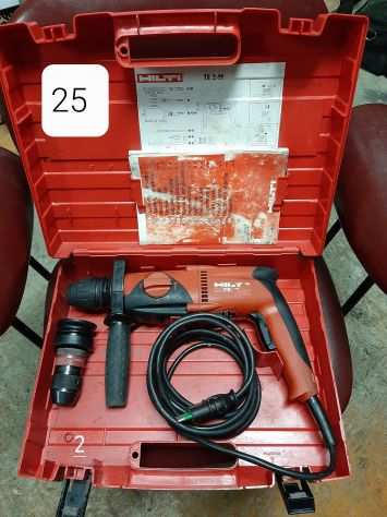 Trapano tassellatore Hilti Te 2M