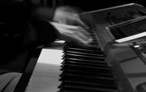 Trascrizioni musicali e basi al pianoforte