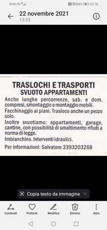 traslochi e svuotiotutto 7ggsu7