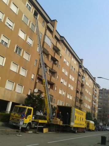 traslochi Milano senza stress appartamenti uffici sgombero cantina box solaio