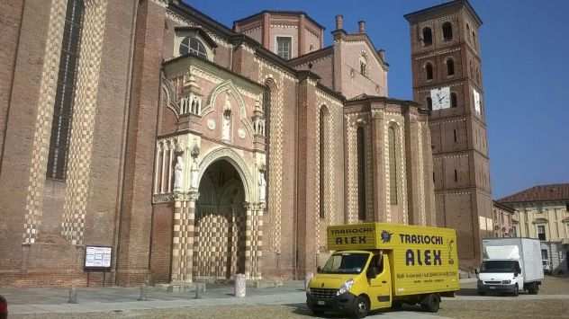 traslochi Milano senza stress appartamenti uffici sgombero cantina box solaio