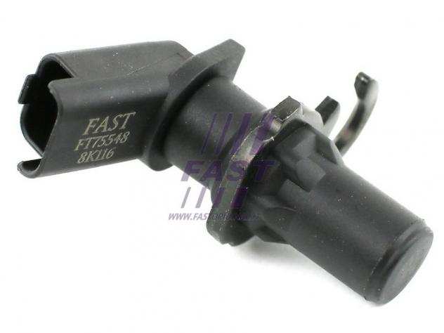 TRASMETTITORE IMPULSI ALBERO MOTORE FIAT SCUDO  ULYSSE 95 2.0JTD FT75548 CITROEN JUMPY 95 , FIAT SCUDO 95 , FIAT ULYSSE 95 , PEUG