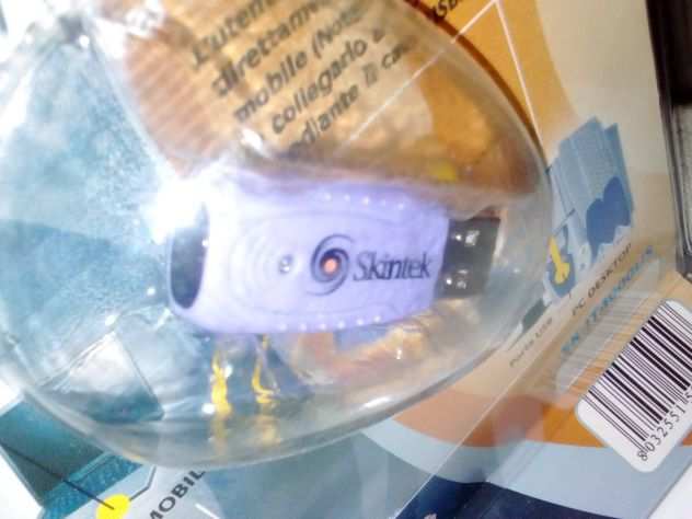 Trasmettitore ricevitore infrarossi  cavo USB  Wireless IrJACK