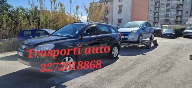 Trasporti auto