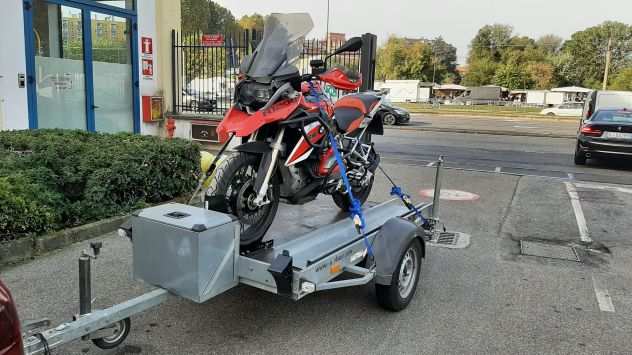 Trasporto moto scooter quad