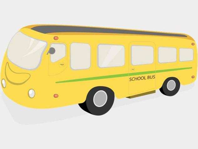 Trasporto pubblico NCC pullman e scuolabus con flo