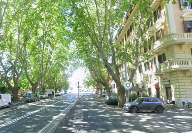 TRASTEVERE STANZA SINGOLA RISTRUTTURATA