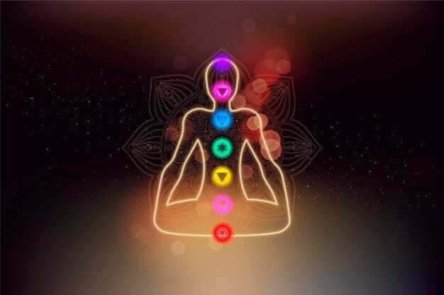 Trattamento Olistico Tantra