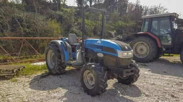 Trattore ARGO TRACKTORS mod. LANDINI