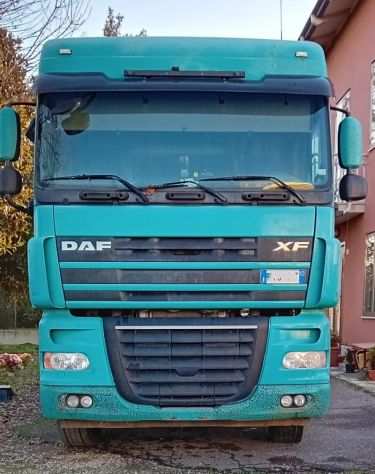 Trattore DAF XF 510 , anno 2011 , km 1.059.000