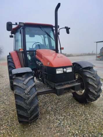 TRATTORE NEW HOLLAND L95 DT