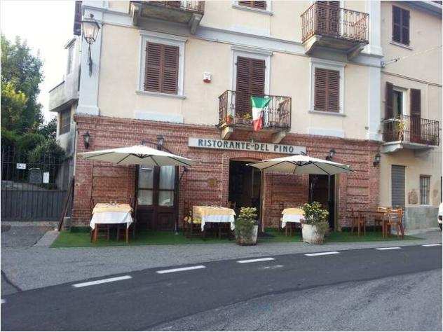 TRATTORIA RISORANTE del PINO SCIOLZE