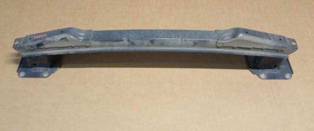 TRAVERSA PARAURTI POST. GRIGIO AZZURRO MET. 999-U1296358 Carrozzeria Lamierati esterni Paraurti Traversa parau MAZDA - 3 - 01-11-2003 - 01-04-2009