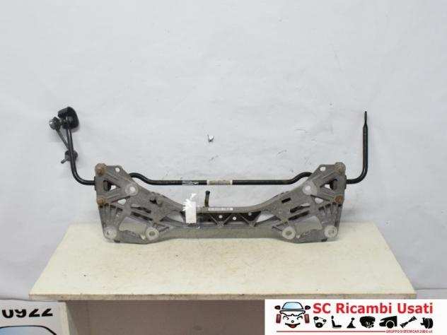 Traversa Ponte Posteriore Alfa Romeo Giulietta 50518703