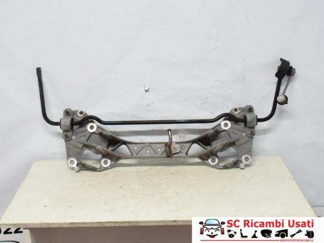 Traversa Ponte Posteriore Alfa Romeo Giulietta 50518703