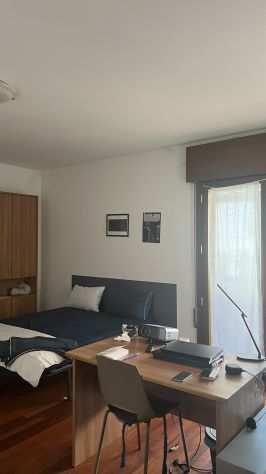 Tre camere su 4 libere in Bel appartamento per Studenti Universitari
