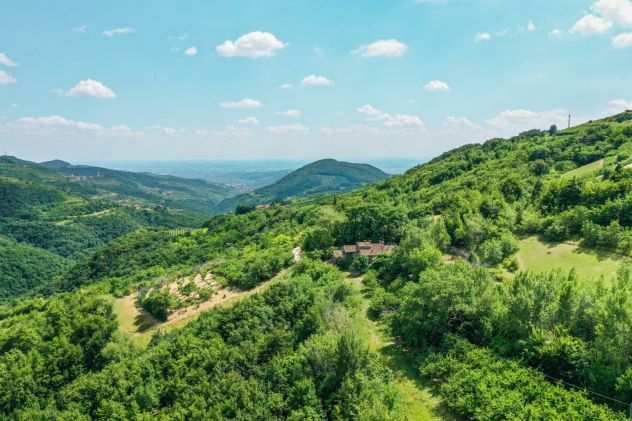 Tregnago, porzione rustico ristrutturato