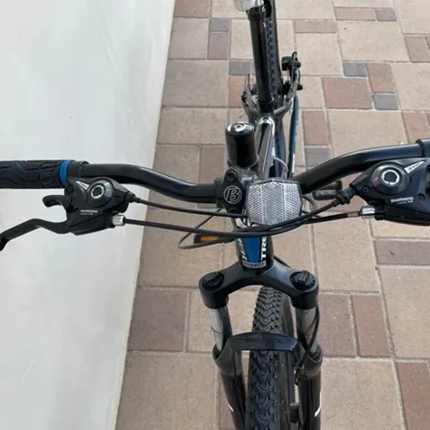 Trek 3700 Mountain Bike