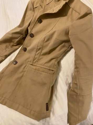 Trench Donna MONCLER