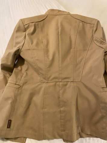 Trench Donna MONCLER